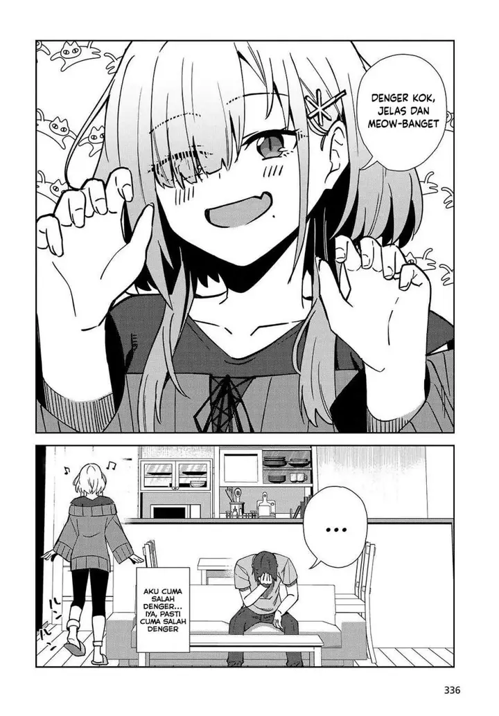 image-komik-soshiki-no-shukuteki-to-kekkon-shitara-mecha-amai-chapter-05-18/42