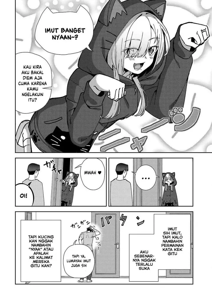 image-komik-soshiki-no-shukuteki-to-kekkon-shitara-mecha-amai-chapter-05-20/42
