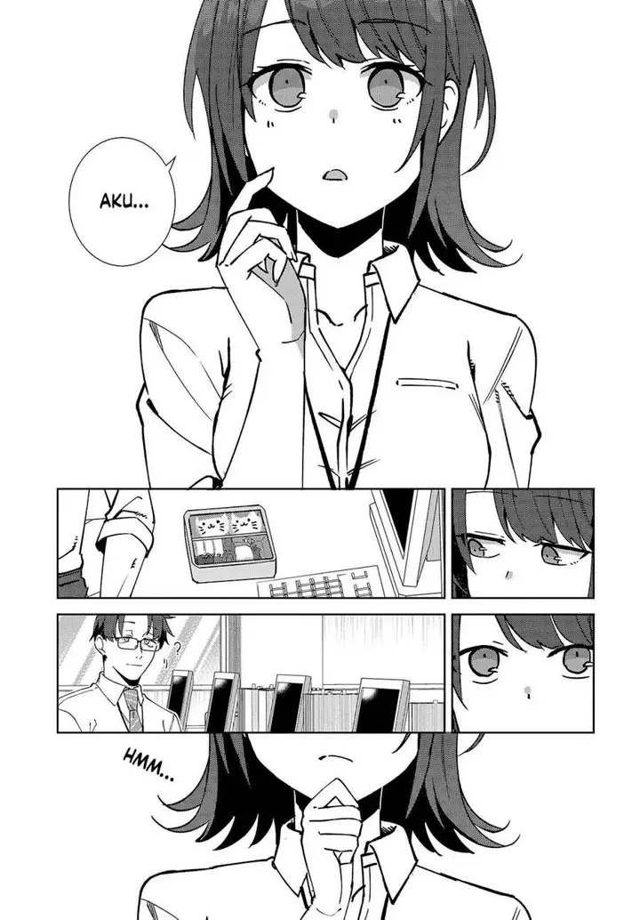 image-komik-soshiki-no-shukuteki-to-kekkon-shitara-mecha-amai-chapter-05-23/42