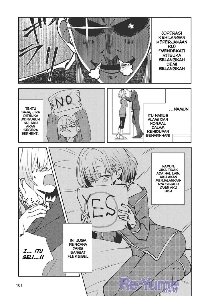 image-komik-soshiki-no-shukuteki-to-kekkon-shitara-mecha-amai-chapter-05-29/42