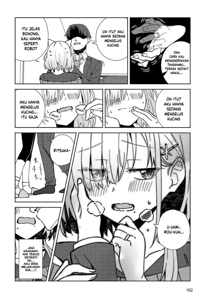 image-komik-soshiki-no-shukuteki-to-kekkon-shitara-mecha-amai-chapter-05-30/42