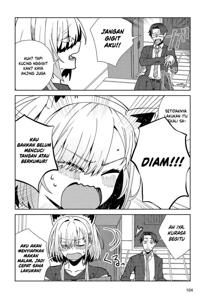 image-komik-soshiki-no-shukuteki-to-kekkon-shitara-mecha-amai-chapter-05-32/42