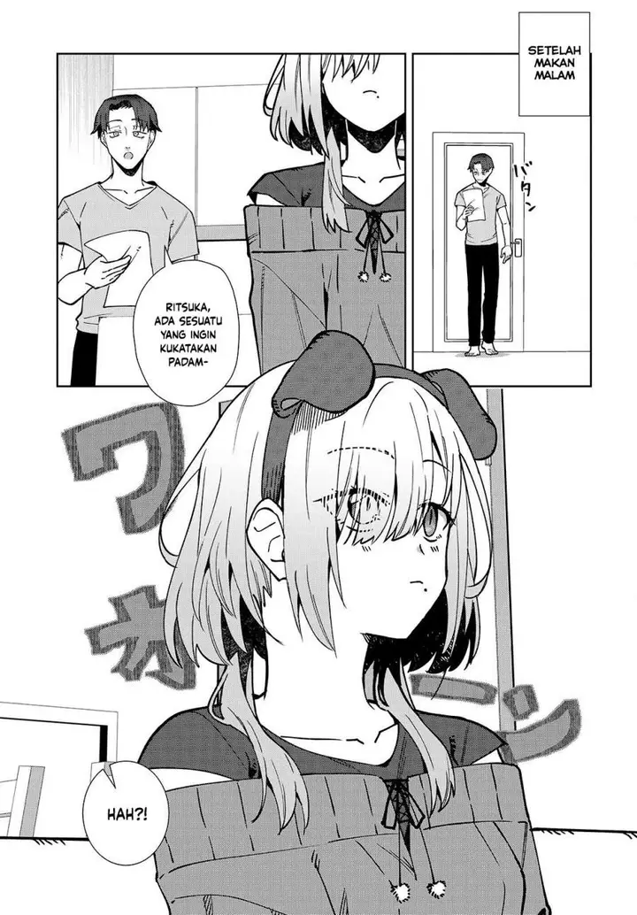 image-komik-soshiki-no-shukuteki-to-kekkon-shitara-mecha-amai-chapter-05-33/42