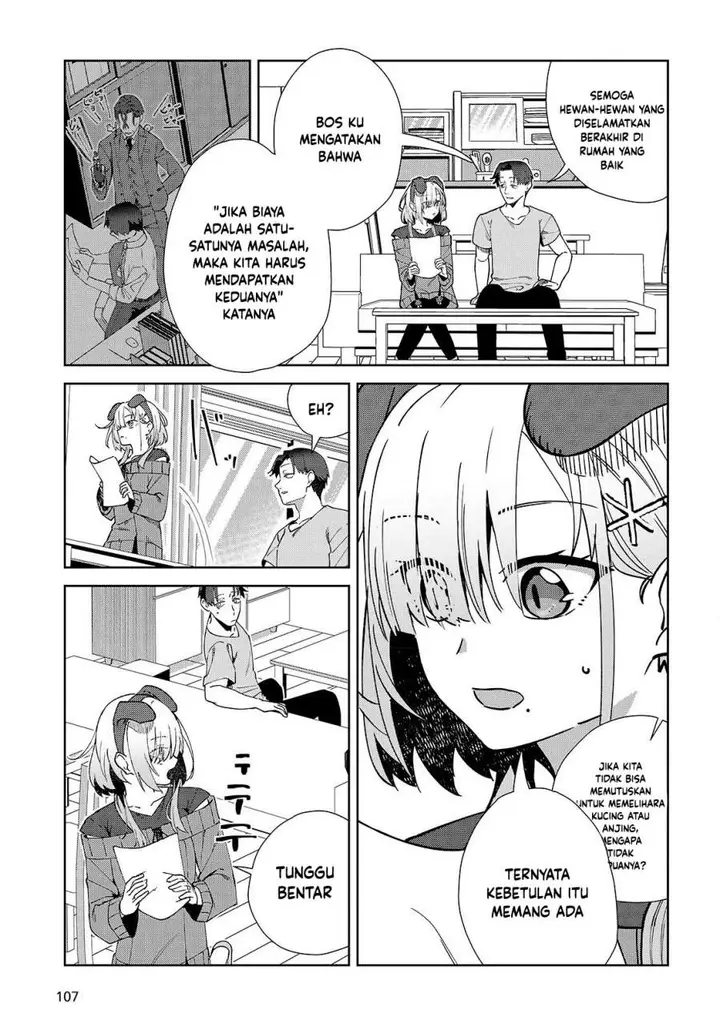 image-komik-soshiki-no-shukuteki-to-kekkon-shitara-mecha-amai-chapter-05-35/42