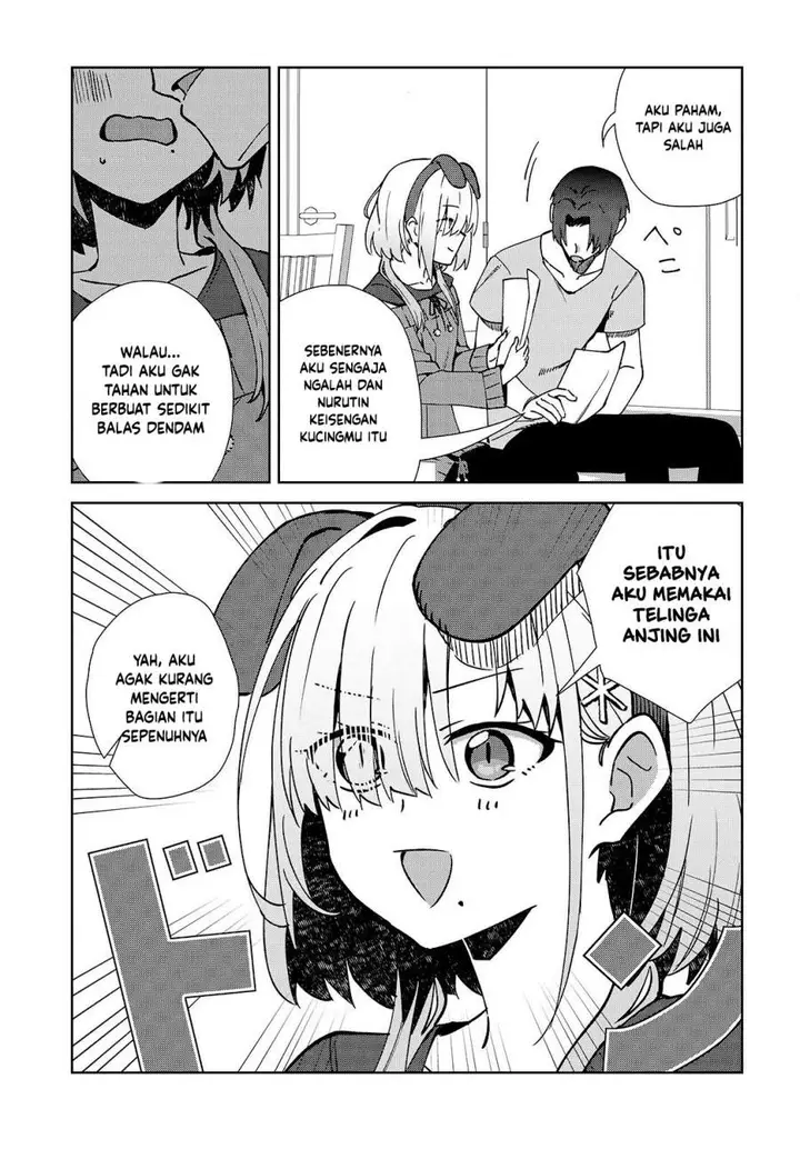 image-komik-soshiki-no-shukuteki-to-kekkon-shitara-mecha-amai-chapter-05-37/42