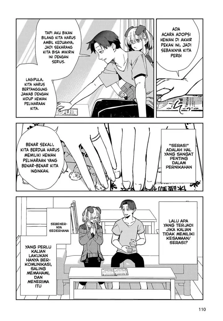 image-komik-soshiki-no-shukuteki-to-kekkon-shitara-mecha-amai-chapter-05-38/42