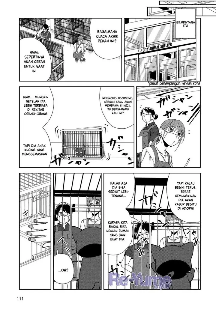 image-komik-soshiki-no-shukuteki-to-kekkon-shitara-mecha-amai-chapter-05-39/42