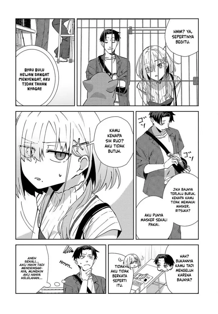 image-komik-soshiki-no-shukuteki-to-kekkon-shitara-mecha-amai-chapter-06-5/18