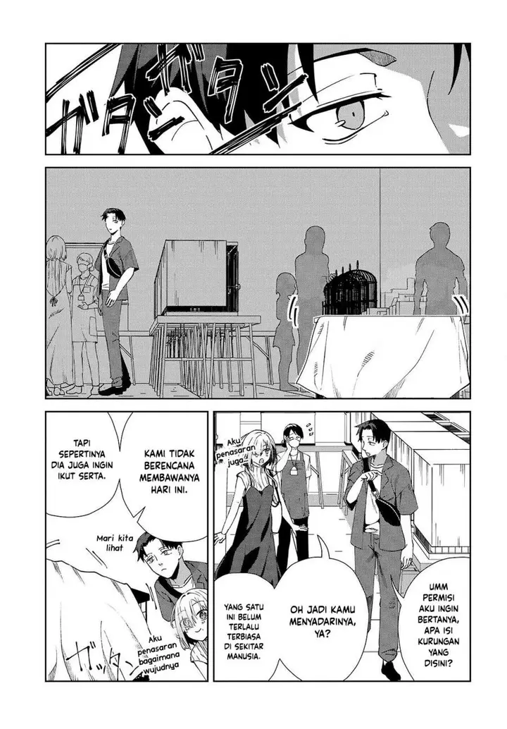 image-komik-soshiki-no-shukuteki-to-kekkon-shitara-mecha-amai-chapter-06-6/18