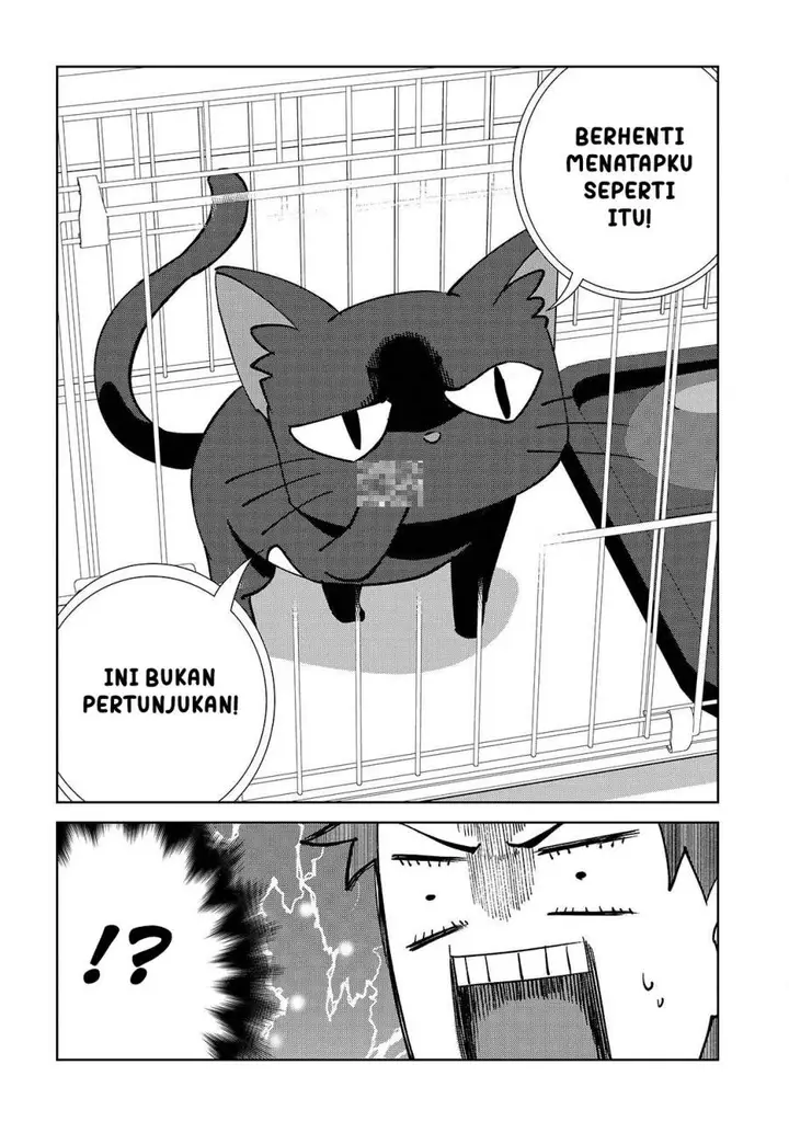 image-komik-soshiki-no-shukuteki-to-kekkon-shitara-mecha-amai-chapter-06-7/18