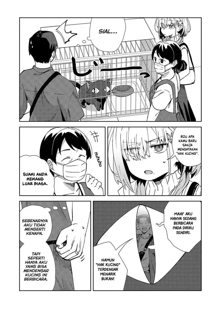 image-komik-soshiki-no-shukuteki-to-kekkon-shitara-mecha-amai-chapter-06-10/18