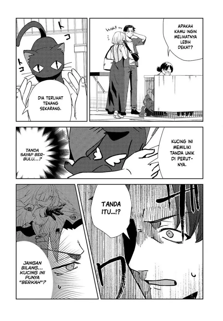 image-komik-soshiki-no-shukuteki-to-kekkon-shitara-mecha-amai-chapter-06-11/18