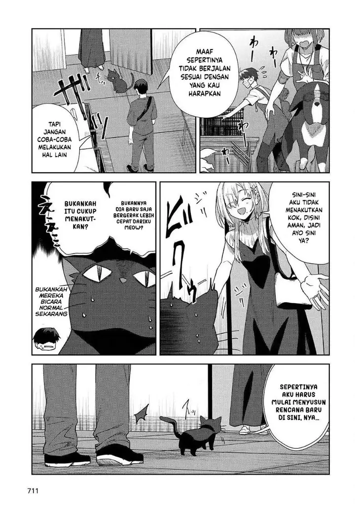 image-komik-soshiki-no-shukuteki-to-kekkon-shitara-mecha-amai-chapter-07-6/23