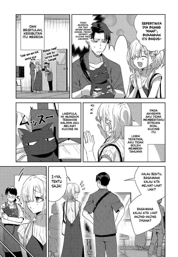 image-komik-soshiki-no-shukuteki-to-kekkon-shitara-mecha-amai-chapter-07-12/23