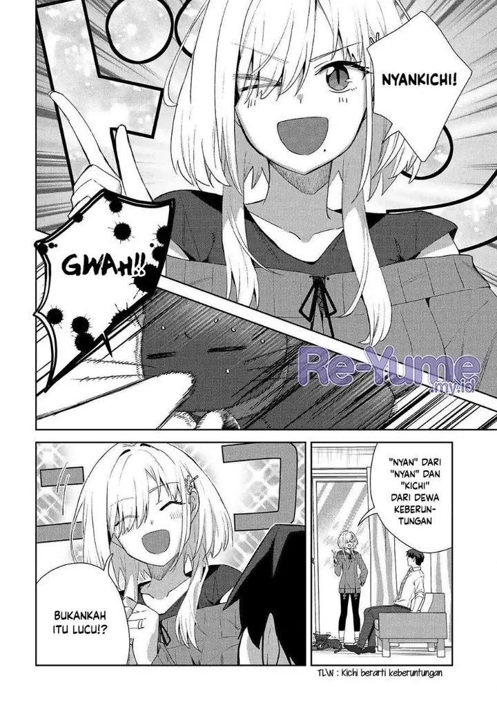 image-komik-soshiki-no-shukuteki-to-kekkon-shitara-mecha-amai-chapter-07-19/23