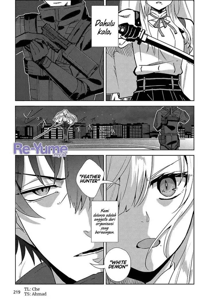 image-komik-soshiki-no-shukuteki-to-kekkon-shitara-mecha-amai-chapter-1-1/28