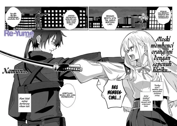 image-komik-soshiki-no-shukuteki-to-kekkon-shitara-mecha-amai-chapter-1-2/28