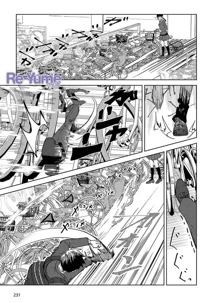 image-komik-soshiki-no-shukuteki-to-kekkon-shitara-mecha-amai-chapter-1-11/28