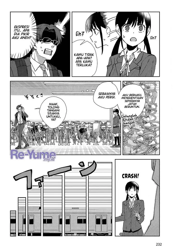 image-komik-soshiki-no-shukuteki-to-kekkon-shitara-mecha-amai-chapter-1-12/28