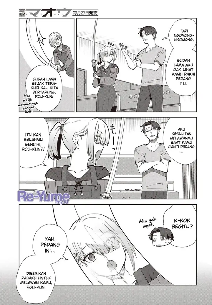 image-komik-soshiki-no-shukuteki-to-kekkon-shitara-mecha-amai-chapter-2-9/42