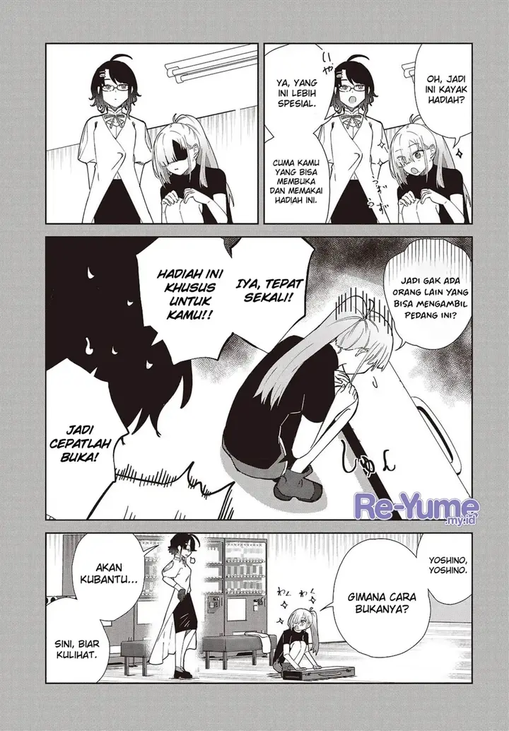 image-komik-soshiki-no-shukuteki-to-kekkon-shitara-mecha-amai-chapter-2-11/42