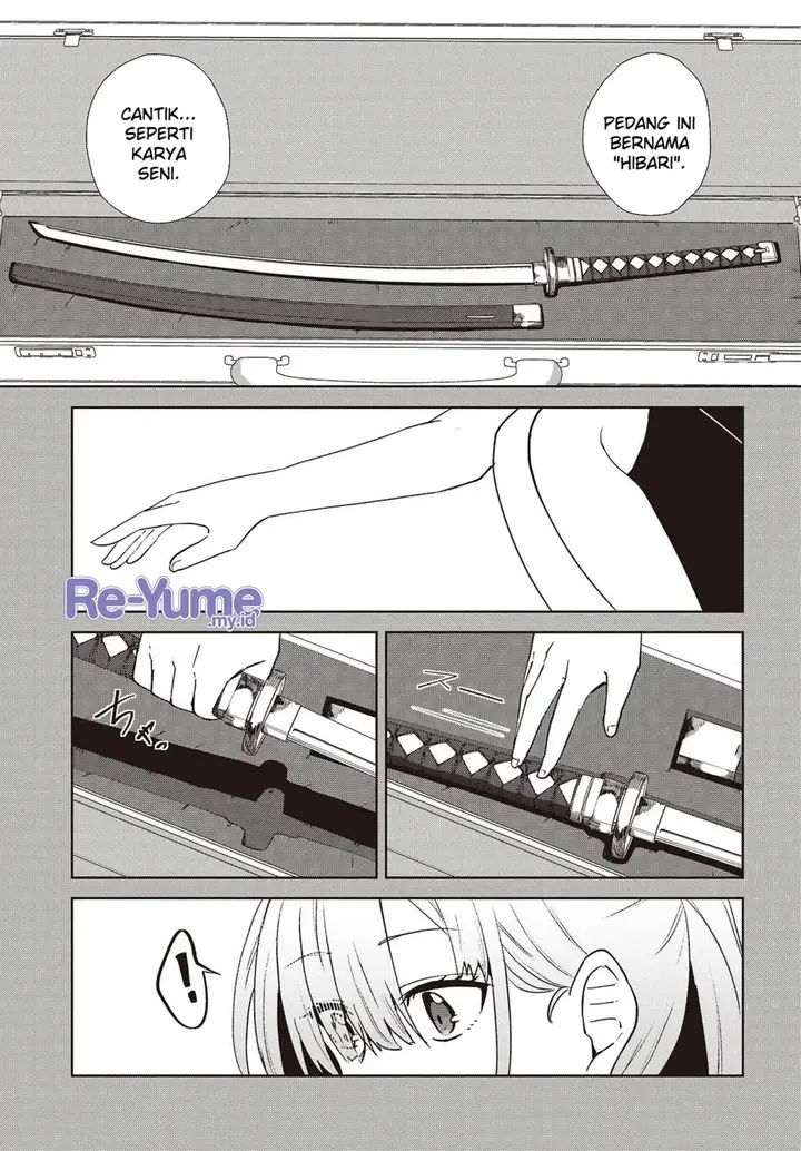 image-komik-soshiki-no-shukuteki-to-kekkon-shitara-mecha-amai-chapter-2-13/42
