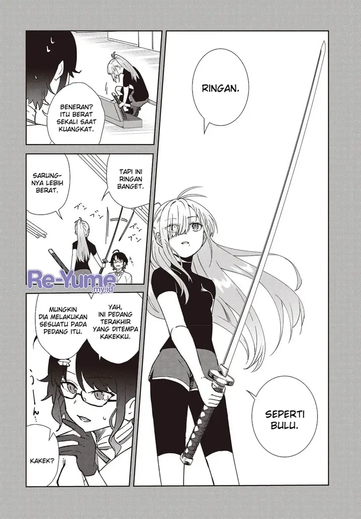 image-komik-soshiki-no-shukuteki-to-kekkon-shitara-mecha-amai-chapter-2-14/42