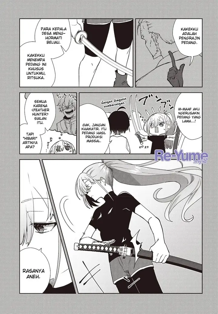 image-komik-soshiki-no-shukuteki-to-kekkon-shitara-mecha-amai-chapter-2-15/42