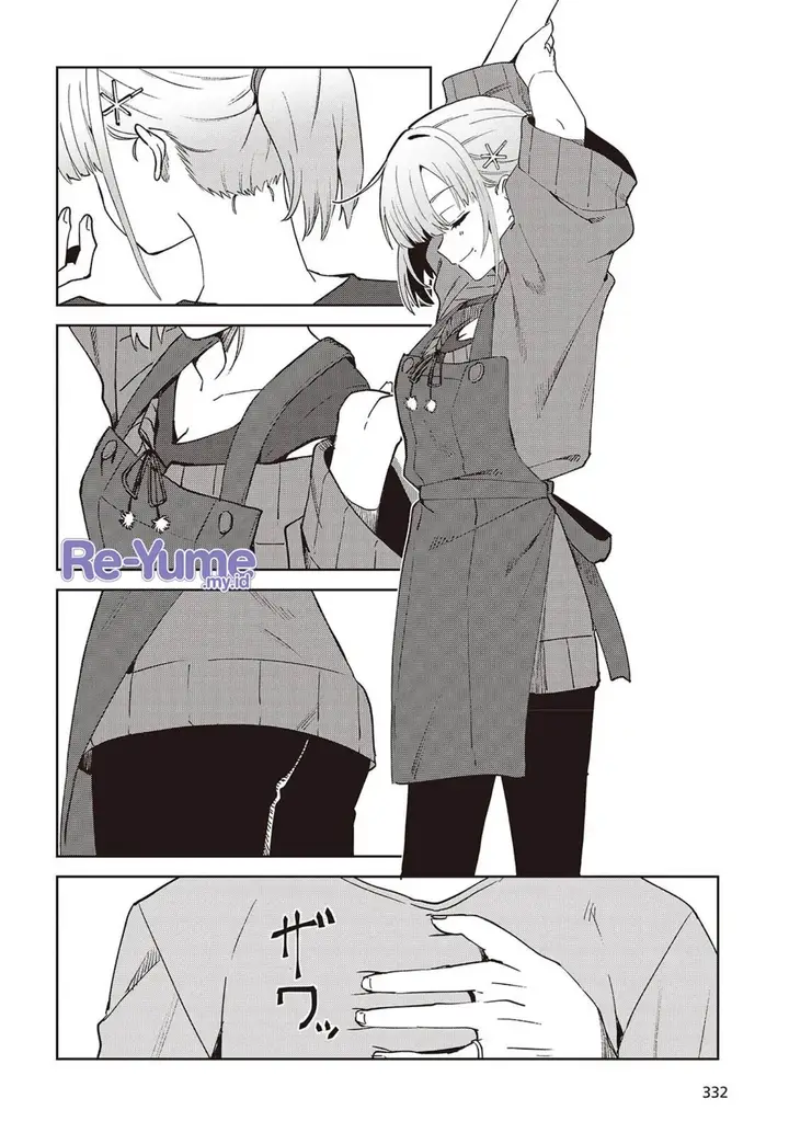 image-komik-soshiki-no-shukuteki-to-kekkon-shitara-mecha-amai-chapter-2-22/42