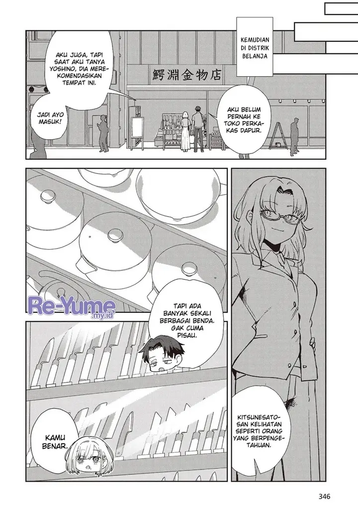 image-komik-soshiki-no-shukuteki-to-kekkon-shitara-mecha-amai-chapter-2-36/42