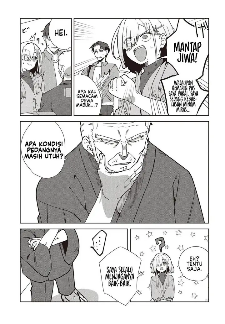 image-komik-soshiki-no-shukuteki-to-kekkon-shitara-mecha-amai-chapter-3-5/33