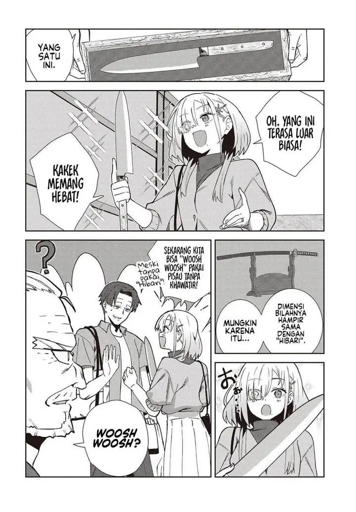 image-komik-soshiki-no-shukuteki-to-kekkon-shitara-mecha-amai-chapter-3-10/33