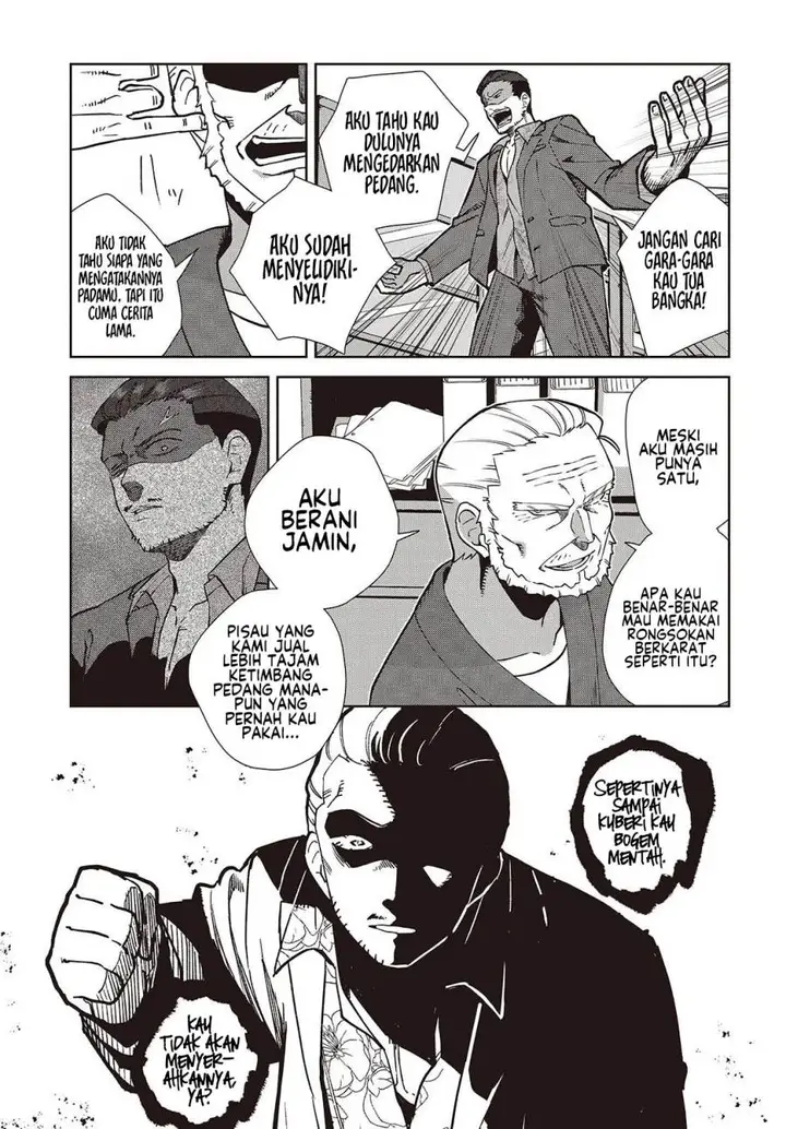 image-komik-soshiki-no-shukuteki-to-kekkon-shitara-mecha-amai-chapter-3-13/33