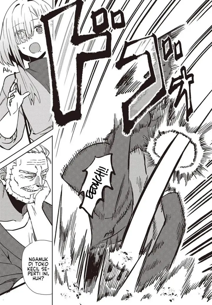 image-komik-soshiki-no-shukuteki-to-kekkon-shitara-mecha-amai-chapter-3-17/33
