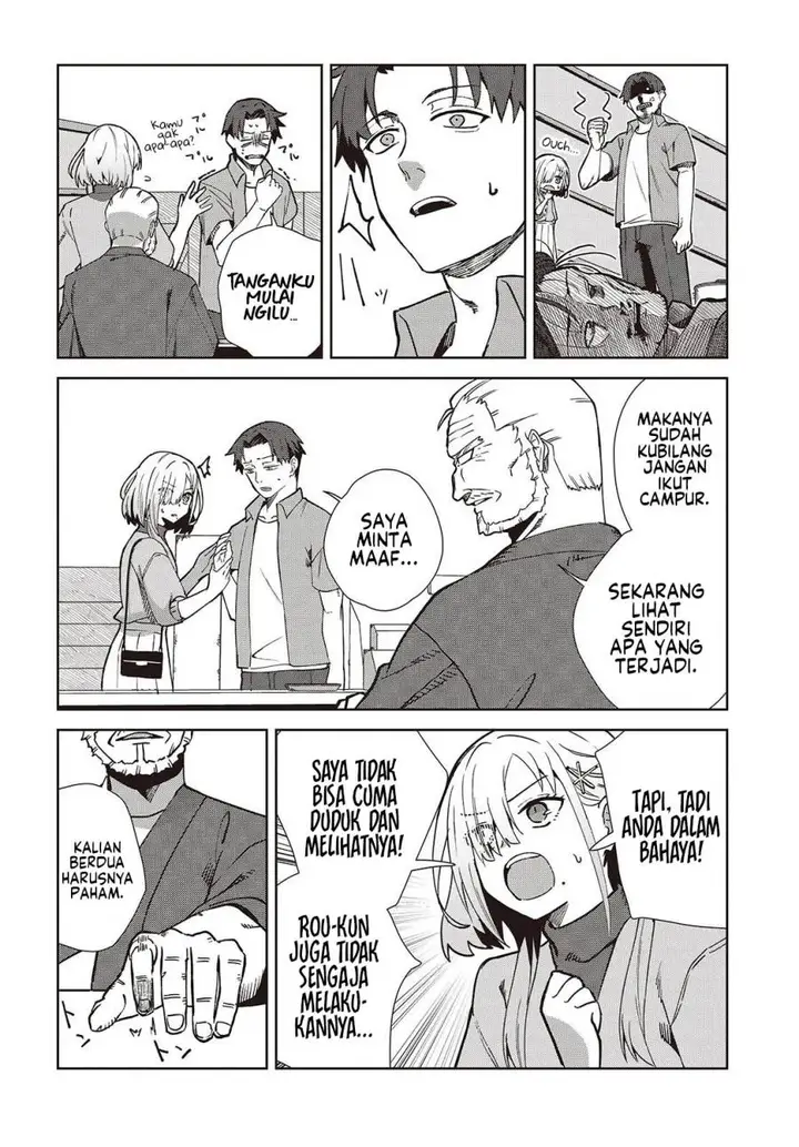 image-komik-soshiki-no-shukuteki-to-kekkon-shitara-mecha-amai-chapter-3-18/33