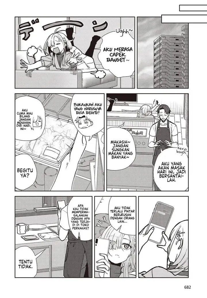 image-komik-soshiki-no-shukuteki-to-kekkon-shitara-mecha-amai-chapter-3-22/33