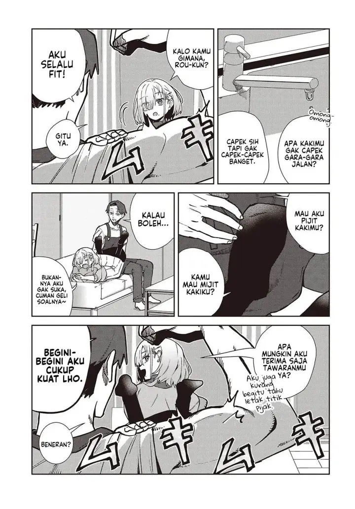 image-komik-soshiki-no-shukuteki-to-kekkon-shitara-mecha-amai-chapter-3-25/33