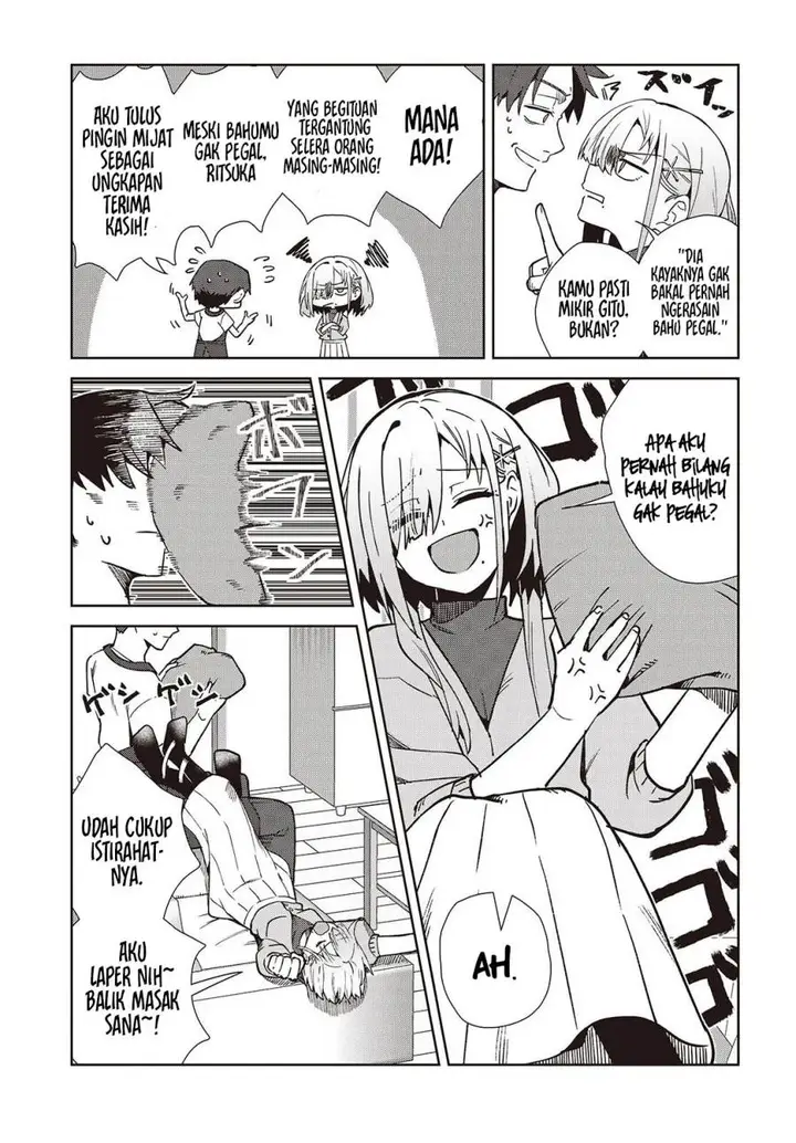 image-komik-soshiki-no-shukuteki-to-kekkon-shitara-mecha-amai-chapter-3-27/33