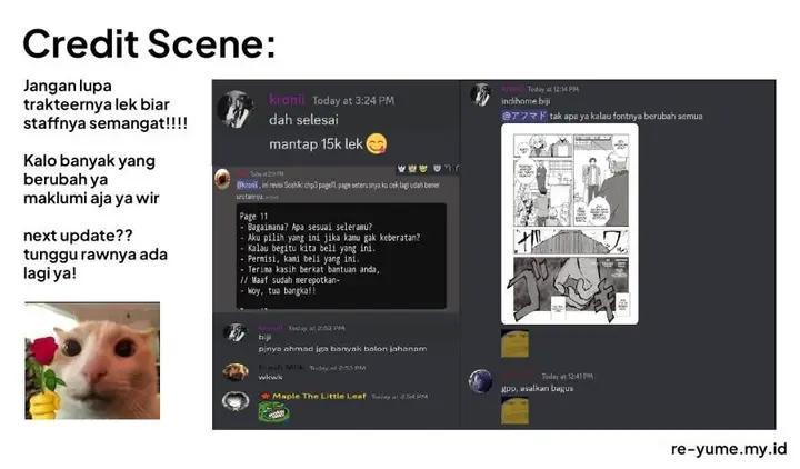 image-komik-soshiki-no-shukuteki-to-kekkon-shitara-mecha-amai-chapter-3-30/33