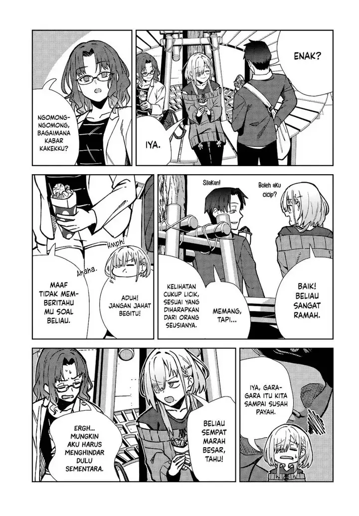 image-komik-soshiki-no-shukuteki-to-kekkon-shitara-mecha-amai-chapter-4-9/43