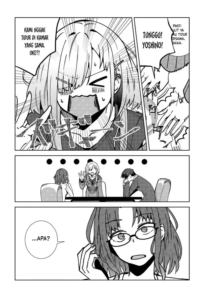 image-komik-soshiki-no-shukuteki-to-kekkon-shitara-mecha-amai-chapter-4-14/43