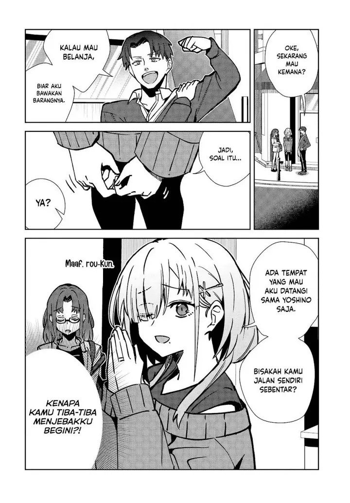 image-komik-soshiki-no-shukuteki-to-kekkon-shitara-mecha-amai-chapter-4-16/43