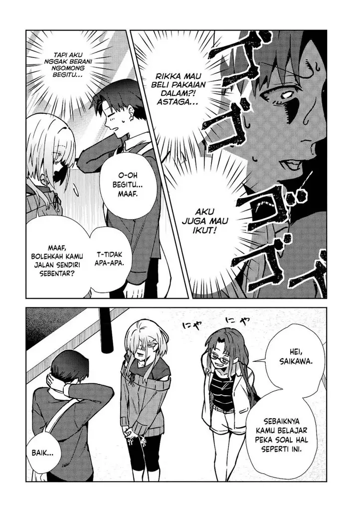 image-komik-soshiki-no-shukuteki-to-kekkon-shitara-mecha-amai-chapter-4-18/43