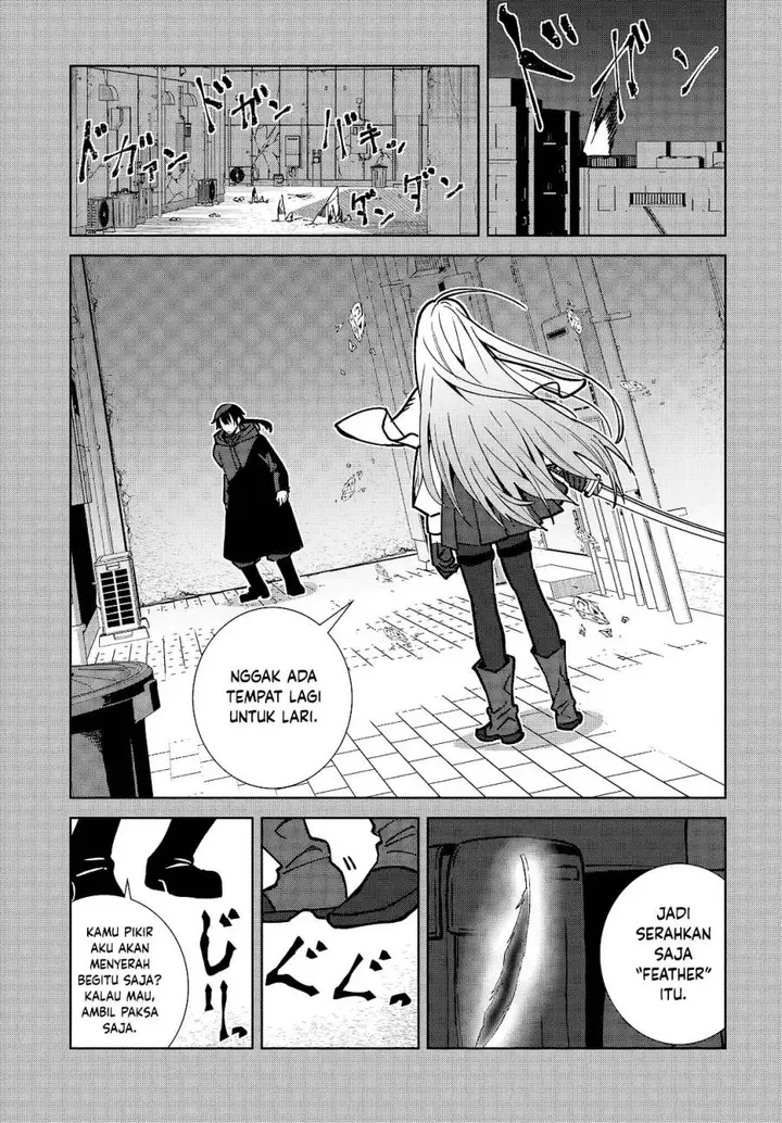 image-komik-soshiki-no-shukuteki-to-kekkon-shitara-mecha-amai-chapter-4-21/43