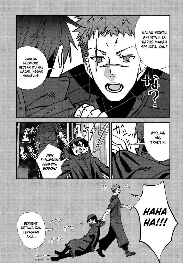 image-komik-soshiki-no-shukuteki-to-kekkon-shitara-mecha-amai-chapter-4-29/43