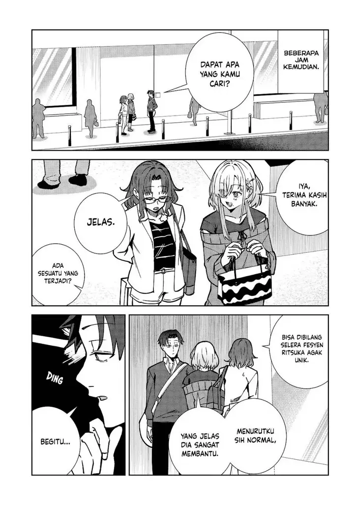 image-komik-soshiki-no-shukuteki-to-kekkon-shitara-mecha-amai-chapter-4-31/43