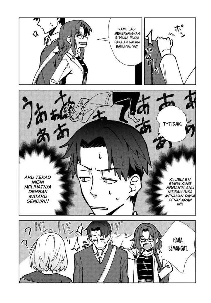 image-komik-soshiki-no-shukuteki-to-kekkon-shitara-mecha-amai-chapter-4-33/43