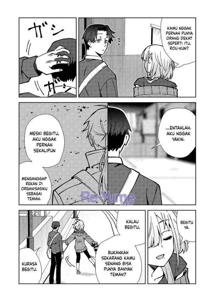 image-komik-soshiki-no-shukuteki-to-kekkon-shitara-mecha-amai-chapter-4-35/43