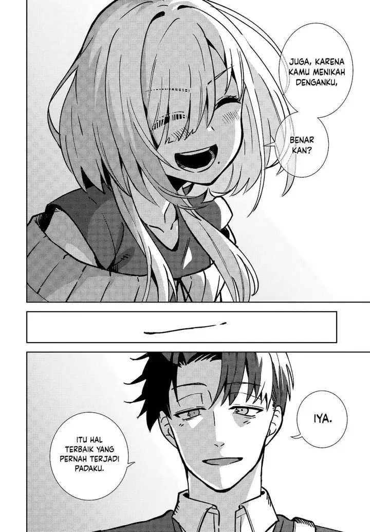 image-komik-soshiki-no-shukuteki-to-kekkon-shitara-mecha-amai-chapter-4-36/43