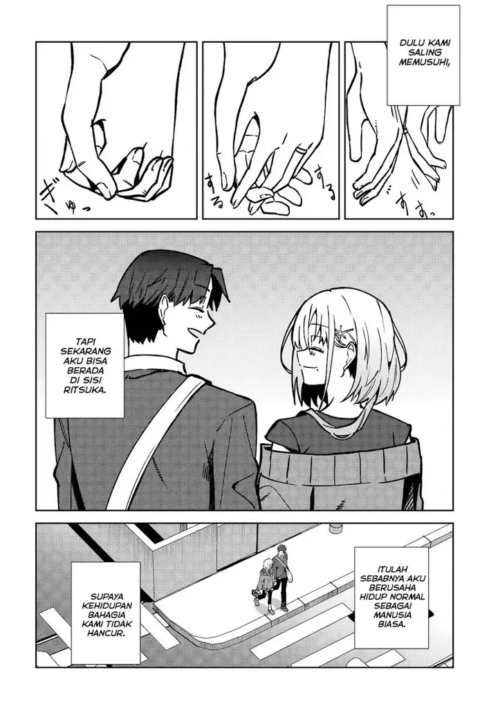 image-komik-soshiki-no-shukuteki-to-kekkon-shitara-mecha-amai-chapter-4-38/43